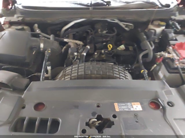 2019 FORD RANGER 1FTER4EH5KLB07631 Photo 9