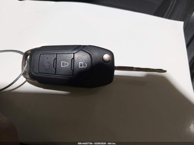 2019 FORD RANGER 1FTER4EH5KLB07631 Photo 10