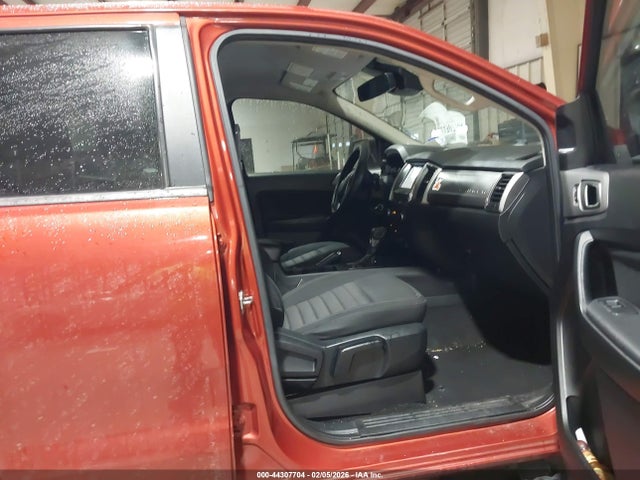 2019 FORD RANGER 1FTER4EH5KLB07631 Photo 4