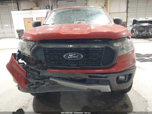 2019 FORD RANGER 1FTER4EH5KLB07631 Photo 5