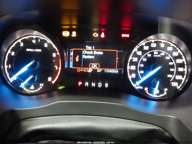 2019 FORD RANGER 1FTER4EH5KLB07631 Photo 6