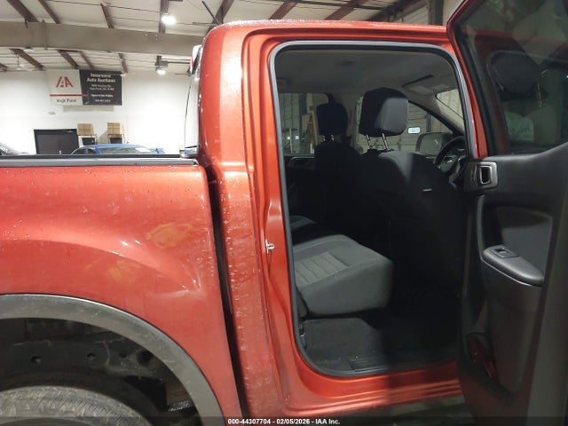 2019 FORD RANGER 1FTER4EH5KLB07631 Photo 7
