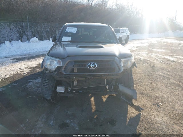 Toyota Tacoma Base V6 2014 3TMLU4EN5EM162773 Image 12