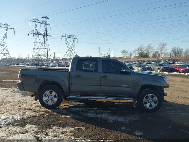 Toyota Tacoma Base V6 2014 3TMLU4EN5EM162773 Image 13