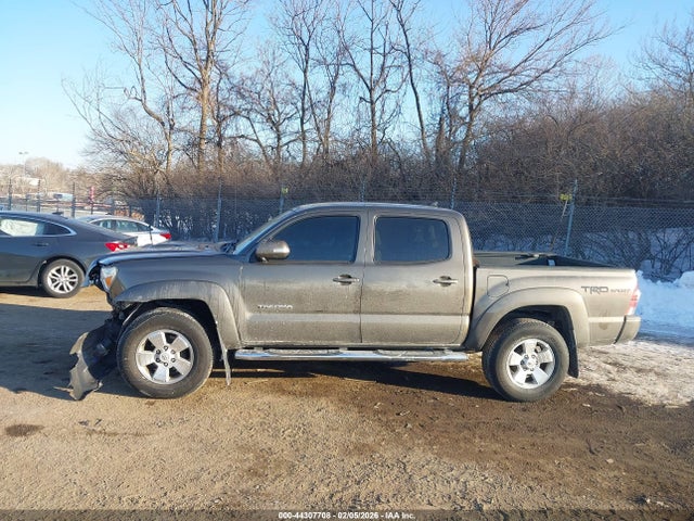 Toyota Tacoma Base V6 2014 3TMLU4EN5EM162773 Image 14