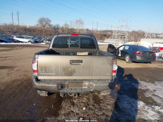 Toyota Tacoma Base V6 2014 3TMLU4EN5EM162773 Image 16