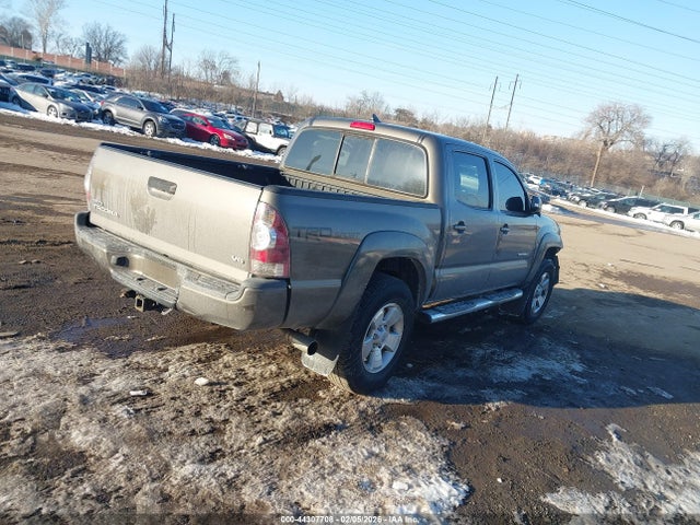 Toyota Tacoma Base V6 2014 3TMLU4EN5EM162773 Image 4