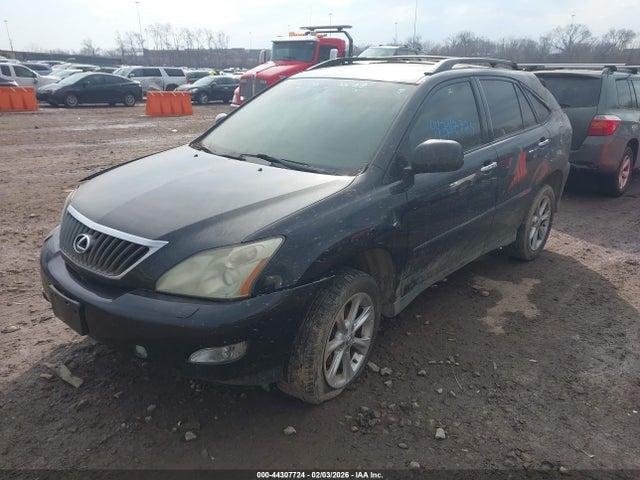 2008 LEXUS RX 350 2T2HK31U38C057385 Photo 1