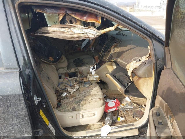 2008 LEXUS RX 350 2T2HK31U38C057385 Photo 4