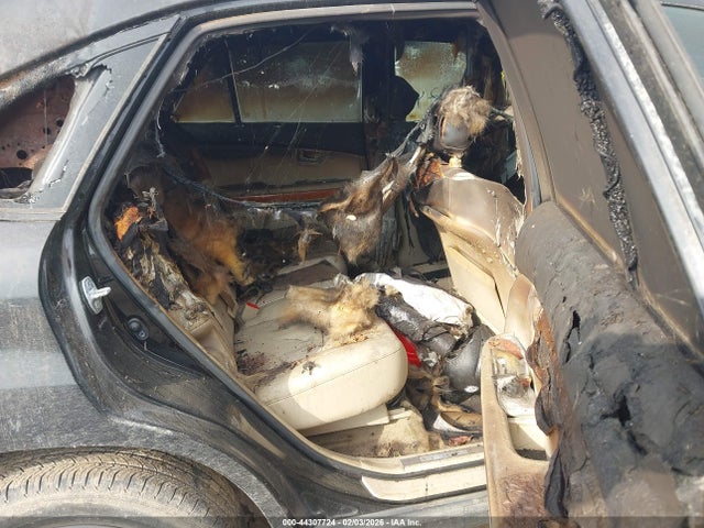 2008 LEXUS RX 350 2T2HK31U38C057385 Photo 7