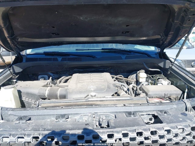 2018 TOYOTA TUNDRA 5TFDY5F16JX692801 Photo 9