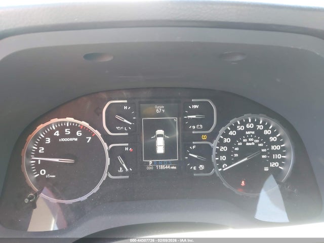 2018 TOYOTA TUNDRA 5TFDY5F16JX692801 Photo 6
