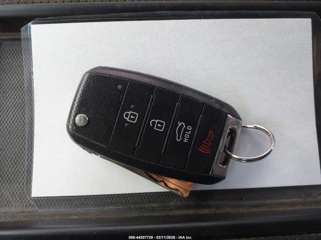 Продажа на аукционе авто 2015 Kia Optima Lx, vin: KNAGM4A79F5613877, номер лота: 44307728