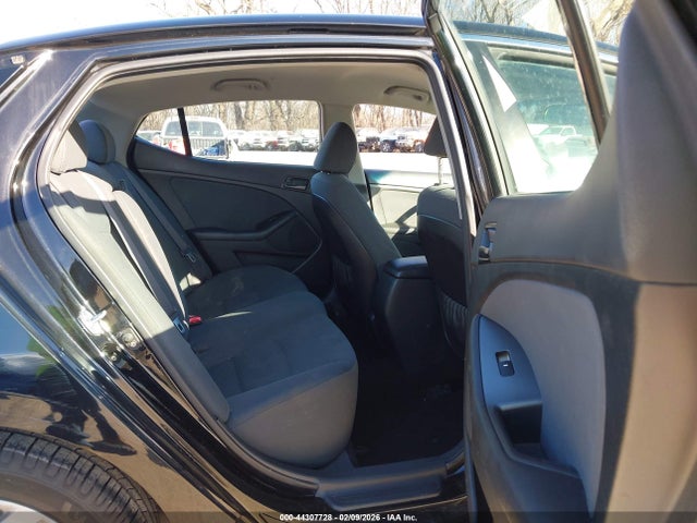 Продажа на аукционе авто 2015 Kia Optima Lx, vin: KNAGM4A79F5613877, номер лота: 44307728