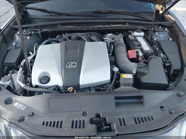 Aukcja sprzedaży 2025 Lexus Es 350, vin: 58ADZ1B19SU199455, numer aukcji: 44307730