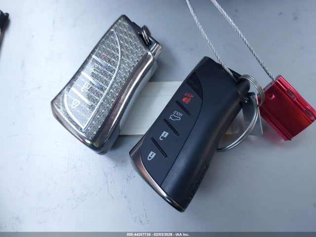 Aukcja sprzedaży 2025 Lexus Es 350, vin: 58ADZ1B19SU199455, numer aukcji: 44307730
