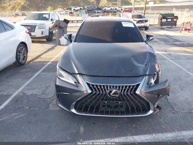 Aukcja sprzedaży 2025 Lexus Es 350, vin: 58ADZ1B19SU199455, numer aukcji: 44307730