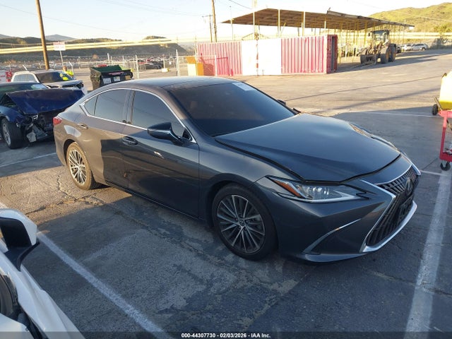 Aukcja sprzedaży 2025 Lexus Es 350, vin: 58ADZ1B19SU199455, numer aukcji: 44307730