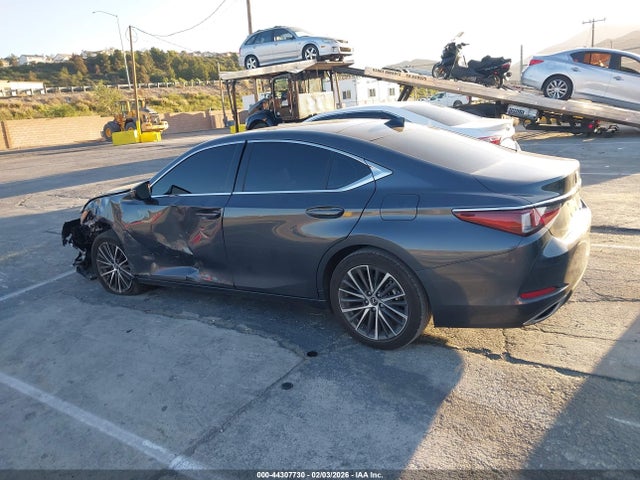 Aukcja sprzedaży 2025 Lexus Es 350, vin: 58ADZ1B19SU199455, numer aukcji: 44307730