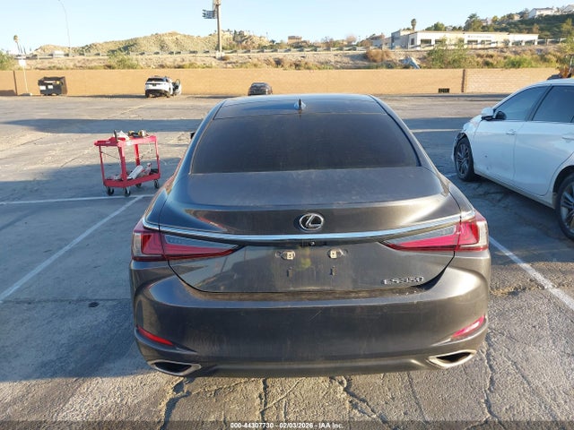 Aukcja sprzedaży 2025 Lexus Es 350, vin: 58ADZ1B19SU199455, numer aukcji: 44307730