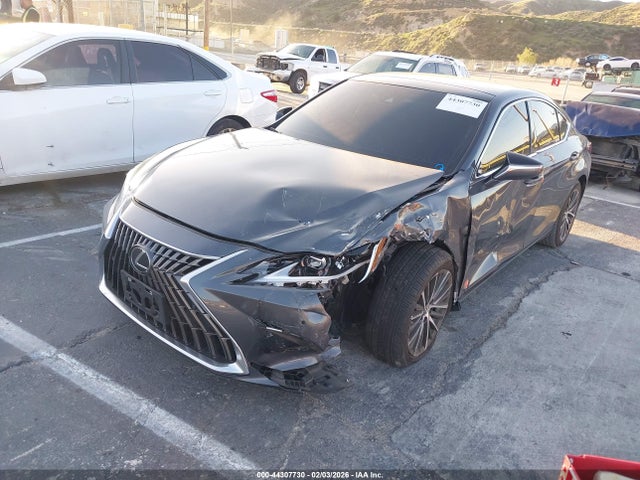 Aukcja sprzedaży 2025 Lexus Es 350, vin: 58ADZ1B19SU199455, numer aukcji: 44307730