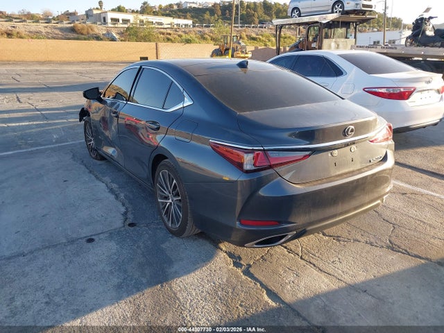 Aukcja sprzedaży 2025 Lexus Es 350, vin: 58ADZ1B19SU199455, numer aukcji: 44307730
