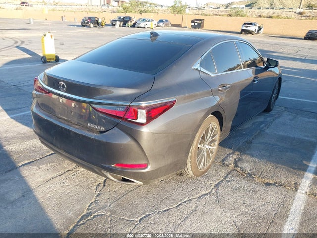 Aukcja sprzedaży 2025 Lexus Es 350, vin: 58ADZ1B19SU199455, numer aukcji: 44307730