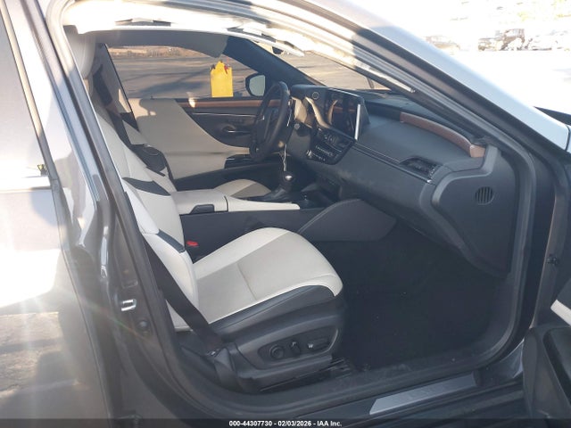 Aukcja sprzedaży 2025 Lexus Es 350, vin: 58ADZ1B19SU199455, numer aukcji: 44307730