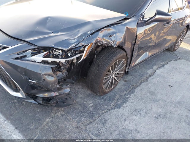 Aukcja sprzedaży 2025 Lexus Es 350, vin: 58ADZ1B19SU199455, numer aukcji: 44307730