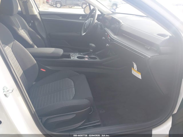 KNAG24J7XT5446530 KIA K5 Lxs Fwd