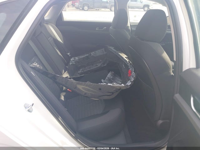 KNAG24J7XT5446530 KIA K5 Lxs Fwd