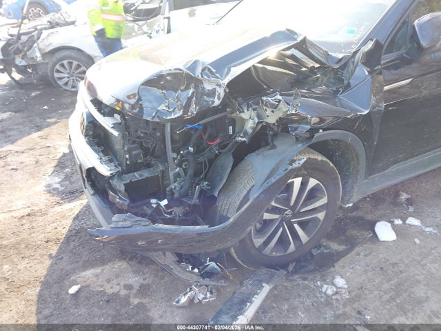 44307741 :رقم المزاد ، 3VVFB7AX1PM093743 vin ، 2023 Volkswagen Tiguan 2.0t S مزاد بيع