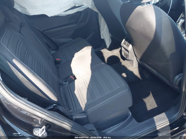 44307741 :رقم المزاد ، 3VVFB7AX1PM093743 vin ، 2023 Volkswagen Tiguan 2.0t S مزاد بيع