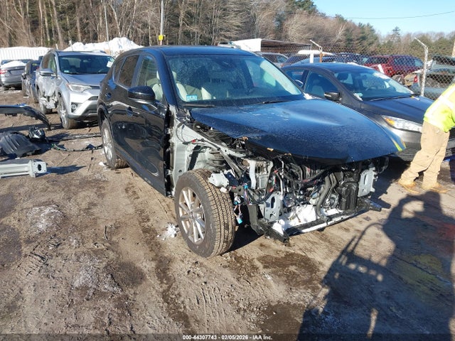 Aukcja sprzedaży 2025 Mazda Cx-5 2.5 S Preferred, vin: JM3KFBCM1S0698260, numer aukcji: 44307743