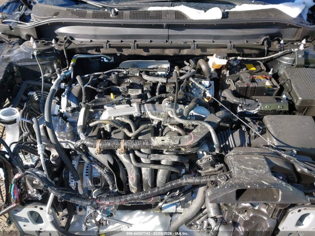 Aukcja sprzedaży 2025 Mazda Cx-5 2.5 S Preferred, vin: JM3KFBCM1S0698260, numer aukcji: 44307743