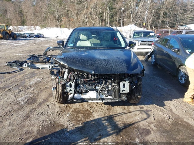 Aukcja sprzedaży 2025 Mazda Cx-5 2.5 S Preferred, vin: JM3KFBCM1S0698260, numer aukcji: 44307743