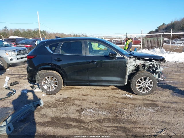Aukcja sprzedaży 2025 Mazda Cx-5 2.5 S Preferred, vin: JM3KFBCM1S0698260, numer aukcji: 44307743