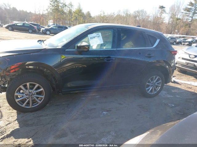 Aukcja sprzedaży 2025 Mazda Cx-5 2.5 S Preferred, vin: JM3KFBCM1S0698260, numer aukcji: 44307743