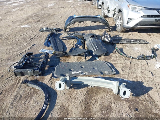 Aukcja sprzedaży 2025 Mazda Cx-5 2.5 S Preferred, vin: JM3KFBCM1S0698260, numer aukcji: 44307743