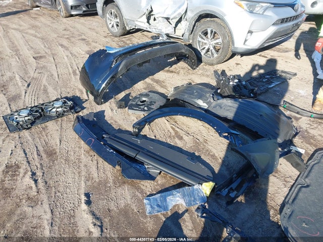 Aukcja sprzedaży 2025 Mazda Cx-5 2.5 S Preferred, vin: JM3KFBCM1S0698260, numer aukcji: 44307743