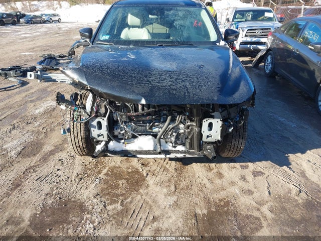 Aukcja sprzedaży 2025 Mazda Cx-5 2.5 S Preferred, vin: JM3KFBCM1S0698260, numer aukcji: 44307743