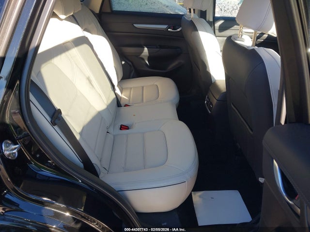 Aukcja sprzedaży 2025 Mazda Cx-5 2.5 S Preferred, vin: JM3KFBCM1S0698260, numer aukcji: 44307743