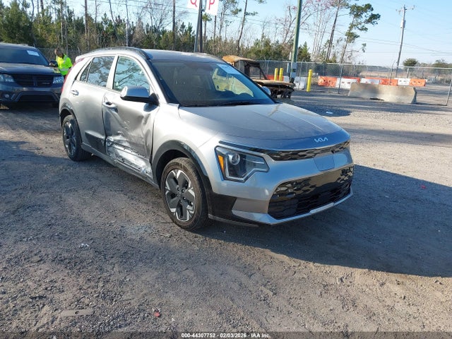 2024 KIA NIRO EV KNDCR3L18R5094704