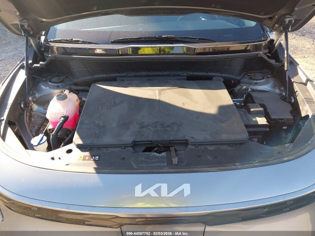 2024 KIA NIRO EV KNDCR3L18R5094704 Photo 9