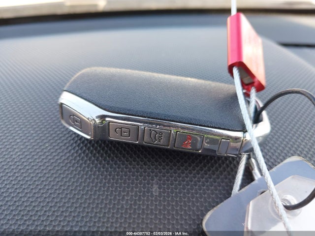 2024 KIA NIRO EV KNDCR3L18R5094704 Photo 10