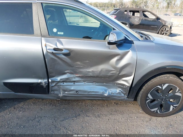 2024 KIA NIRO EV KNDCR3L18R5094704 Photo 5