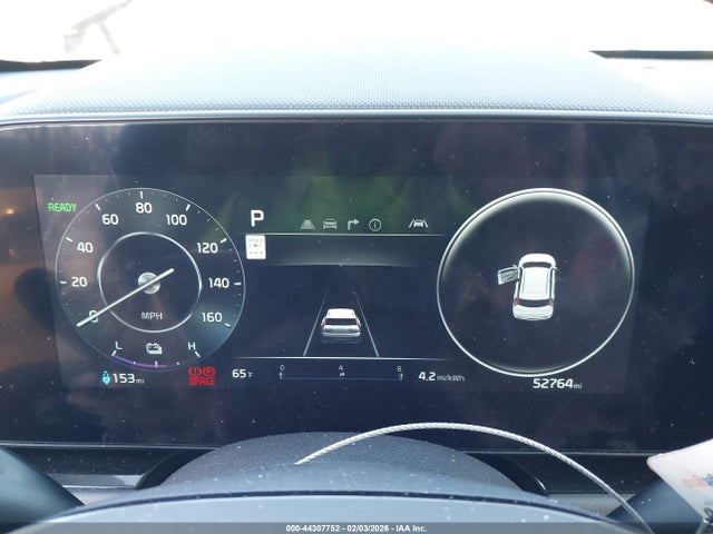 2024 KIA NIRO EV KNDCR3L18R5094704 Photo 6
