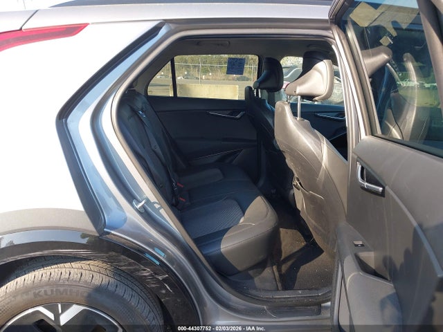 2024 KIA NIRO EV KNDCR3L18R5094704 Photo 7