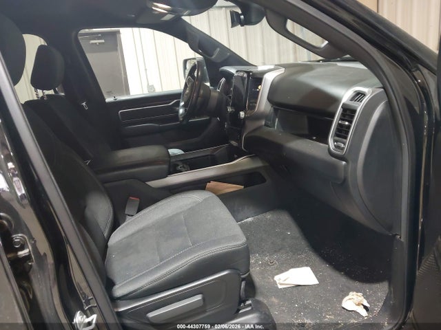 44307759 :رقم المزاد ، 1C6RRFFG2KN889580 vin ، 2019 Ram 1500 Big Horn/lone Star  4x4 5'7 Box مزاد بيع