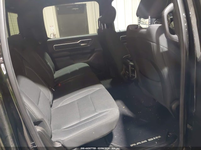 44307759 :رقم المزاد ، 1C6RRFFG2KN889580 vin ، 2019 Ram 1500 Big Horn/lone Star  4x4 5'7 Box مزاد بيع